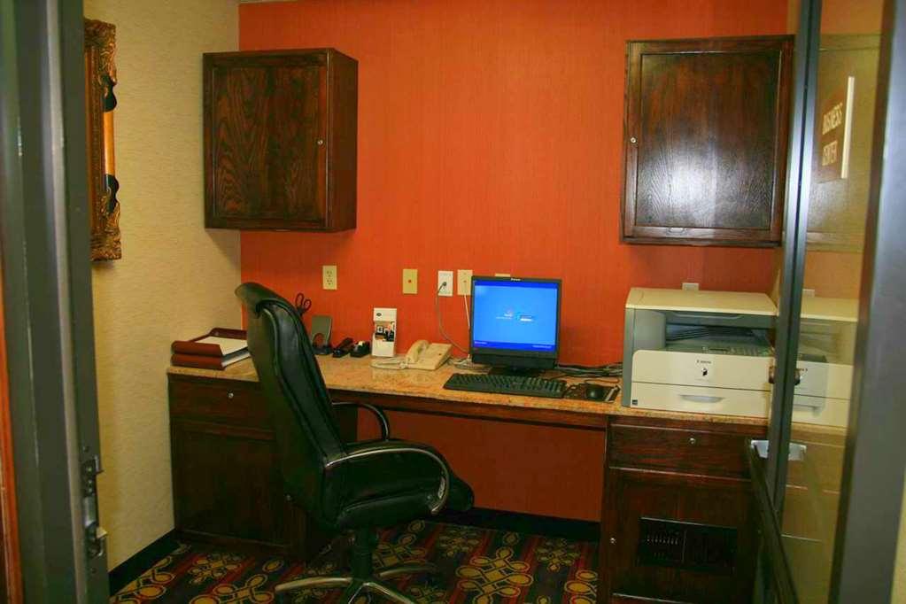 Comfort Inn - Killeen Near Fort Cavazos Létesítmények fotó
