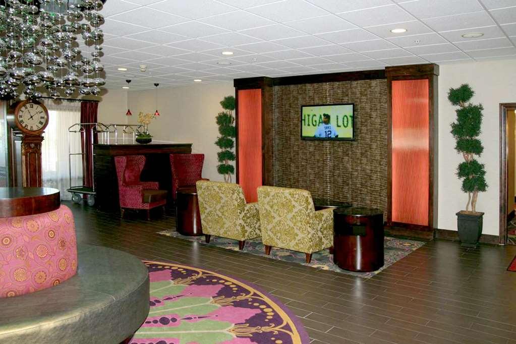 Comfort Inn - Killeen Near Fort Cavazos Kültér fotó